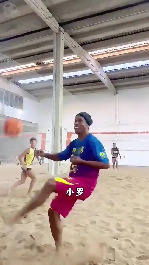 等实力派球