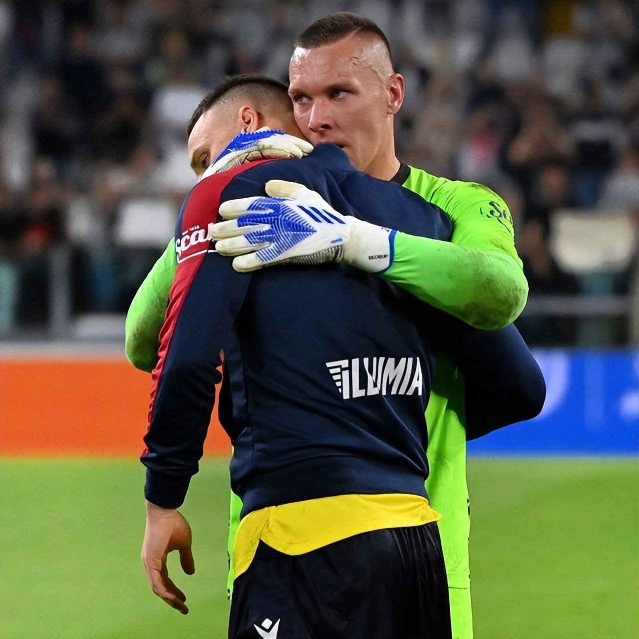 热刺之所以 热刺之所以