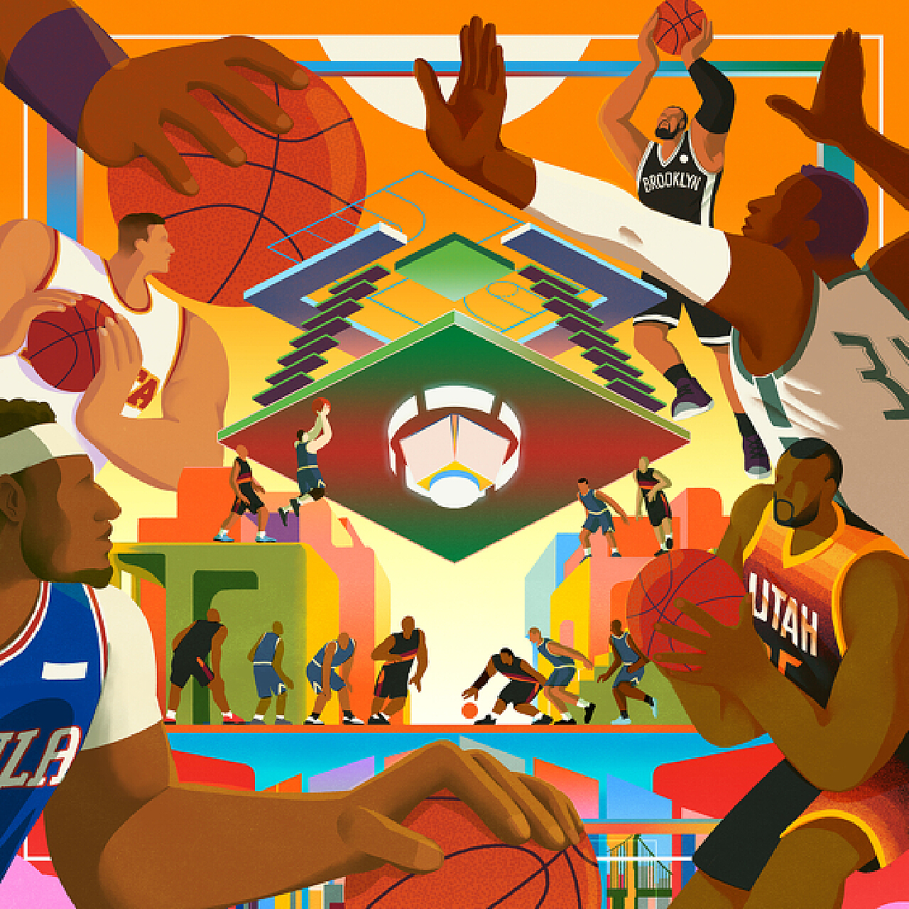 展示自我的 展示自我的