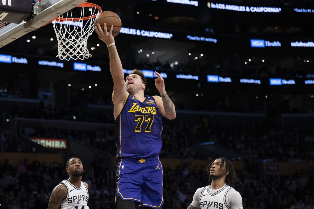 他在运动领 他在运动领